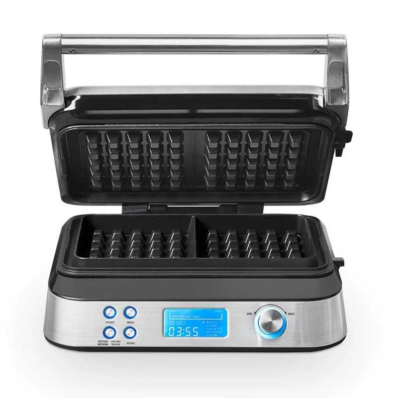 Waffleovač Gastroback Advanced Control 2