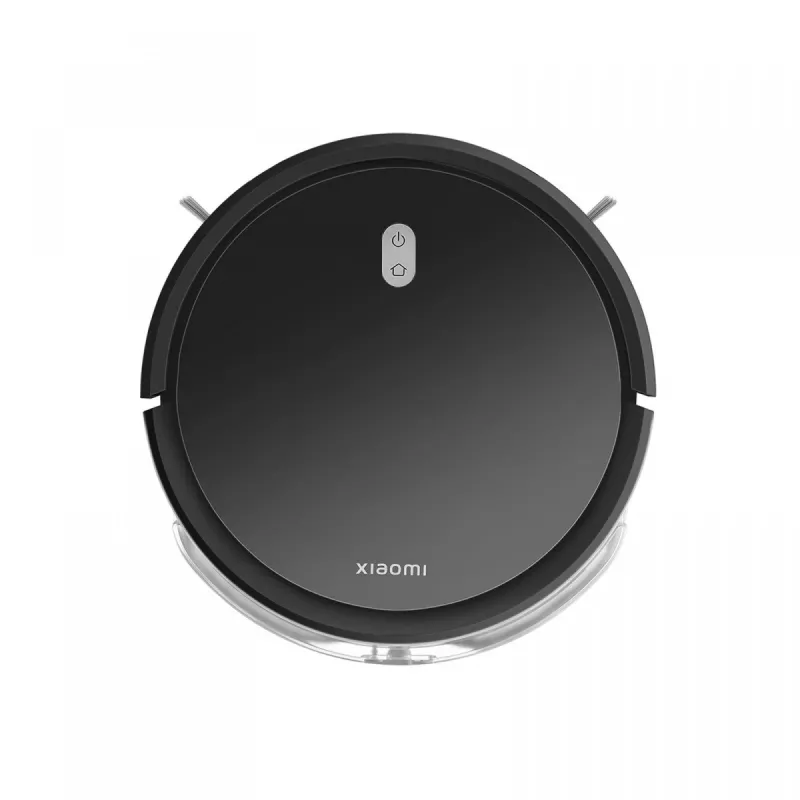 Xiaomi robotický vysávač E5 čierna | biela - čierna