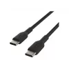 USB kábel Belkin CAB004BT2MBK 2 m USB C čierny