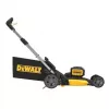 Kosačka DeWALT DCMWP134N-XJ