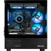 FTW RTX 5070, Herný PC čierny, Windows 11 Home