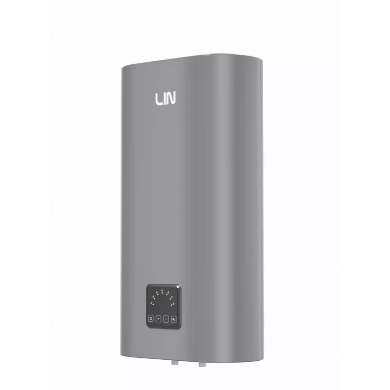 LIN LIFVD2 50L sivý elektrický bojler bez WLAN