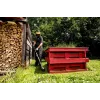 Vyžínač Metabo RTD 18 LTX BL 30