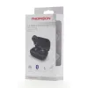 Hama WEAR7701BK headset bezdrôtový in-ear hovory/hudba Bluetooth čierna