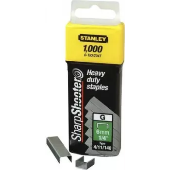 Stanley by Black & Decker sponky Typ G 5000 ks 1-TRA706-5T k.A.
