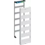 Rozvádzačová montážna sada UW51U UP 750mm (UW51U)