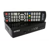 TV prijímač WIWA H.265 MAXX — DVB-T / DVB-T2 digitálny tuner s podporou H.265 (HEVC)