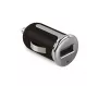 Autonabíjačka Celly CCUSBTURBO – univerzálna USB autonabíjačka, jeden USB-2.0 konektor, 2,4 V výstup, čierna