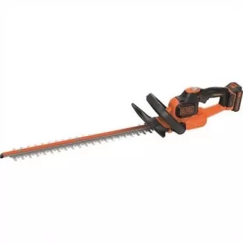 Nožnice na živý plot Black & Decker GTC18452PC