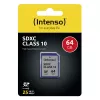 PAMÄŤ SDXC 64GB C10/3411490 INTENSO