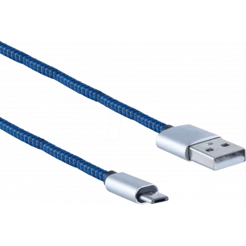 USB kábel ShiverPeaks BS14-50020 USB 2.0 0,9 m