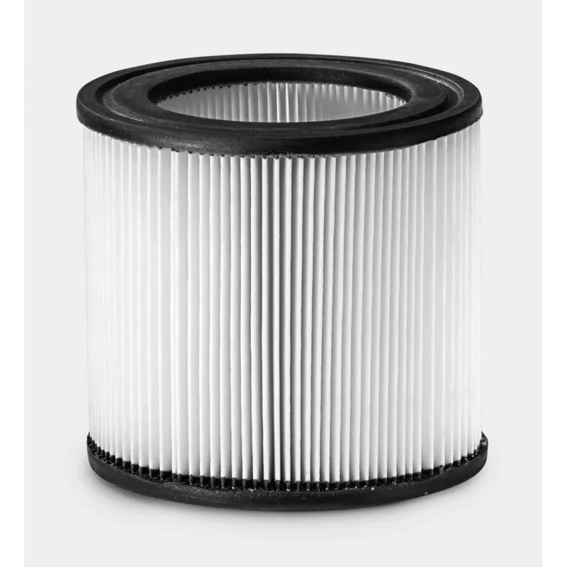 Univerzálny vysávač Kärcher NT 22/1 Ap Te Adv L 22 l 1300 W (1.378-621.0) antracitová