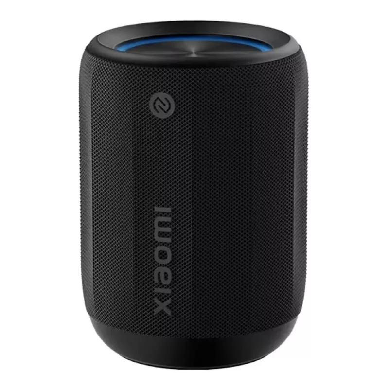 Xiaomi QBH4274GL prenosný reproduktor, čierny
