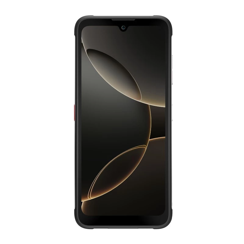 Smartphone FOSSiBOT F112 Pro čierny