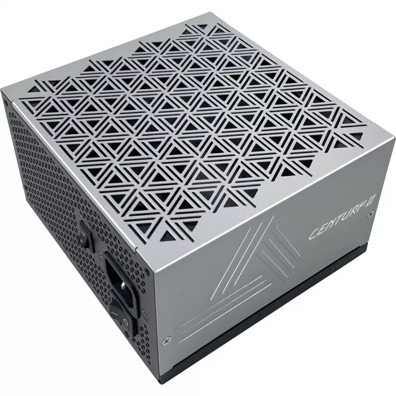Napájací zdroj | MONTECH | CENTURY II | ATX | 850 W | CENTURYII850