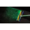 Dyson V15 Detect Absolute ručný vysávač nikel, žltý 446986-01