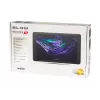 BLOW BlackTAB8 79-071 tablet, 8-palcový IPS 1280×800, 3 GB RAM, 32 GB, 4G LTE, Android 14, microSD, čierny