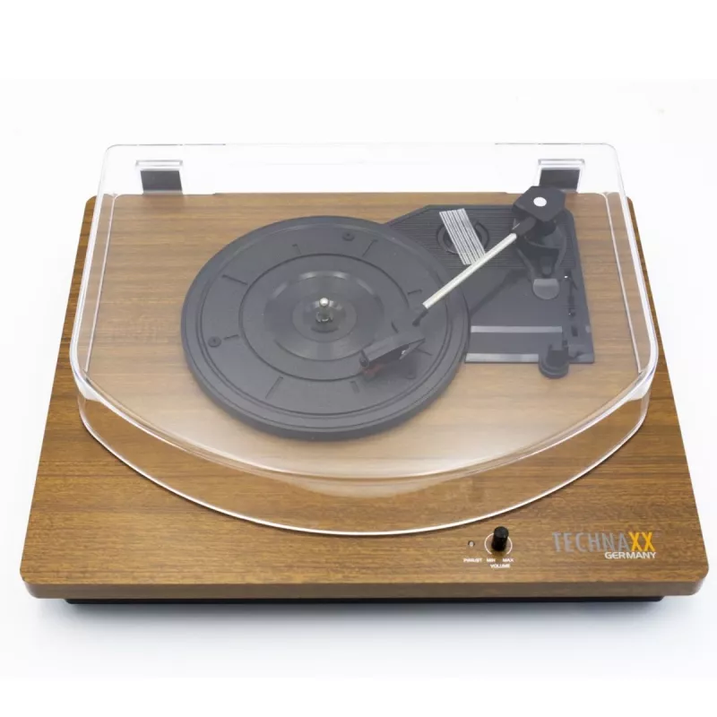 Gramofón s Bluetooth Technaxx