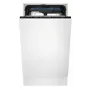 Vstavaná umývačka riadu Electrolux EEG63410L, úzka 45 cm, 10 súprav riadu, 8 programov, AirDry, AquaStop