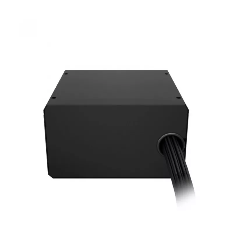 Napájací zdroj 650W aktívne PFC 12 cm ventilátor 80+Bronze priemyselný