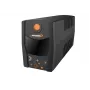 Infosec X1+ 500 IEC 66111 — napájací zdroj Infosec X1+ 500 IEC 66111