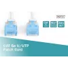 Sieťový kábel Digitus CAT 5e U/UTP RJ-45 2m biely