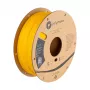 3D tlačový materiál Polymaker PA07009 PLA žltá 1 kg 1,75 mm
