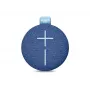 Logitech Ultimate Ears MINIROLL - reproduktor - prenosný - bezdrôtový - Bluetooth - upokojujúca ružový (984-002035)