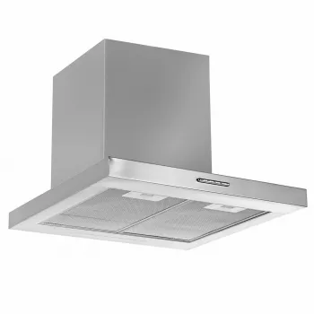 AKPO WK-4 FENIKS štíhly 50 nerez ECO digestor