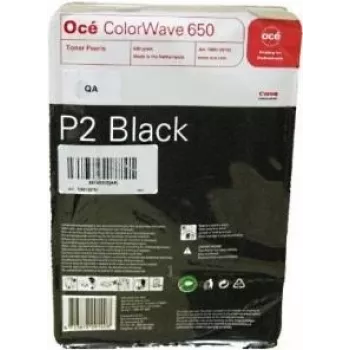 Oc TonerPearls P2 500 g čierna tonerová kazeta pre Oc C650 (1060125752)