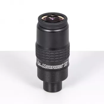Baader Morpheus 4,5 mm 2/1,25 palcový okulár
