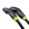 Nabíjací kábel Green Cell EVKABGC03 — Typ 2, 5 m, 11 kW, pre elektromobily