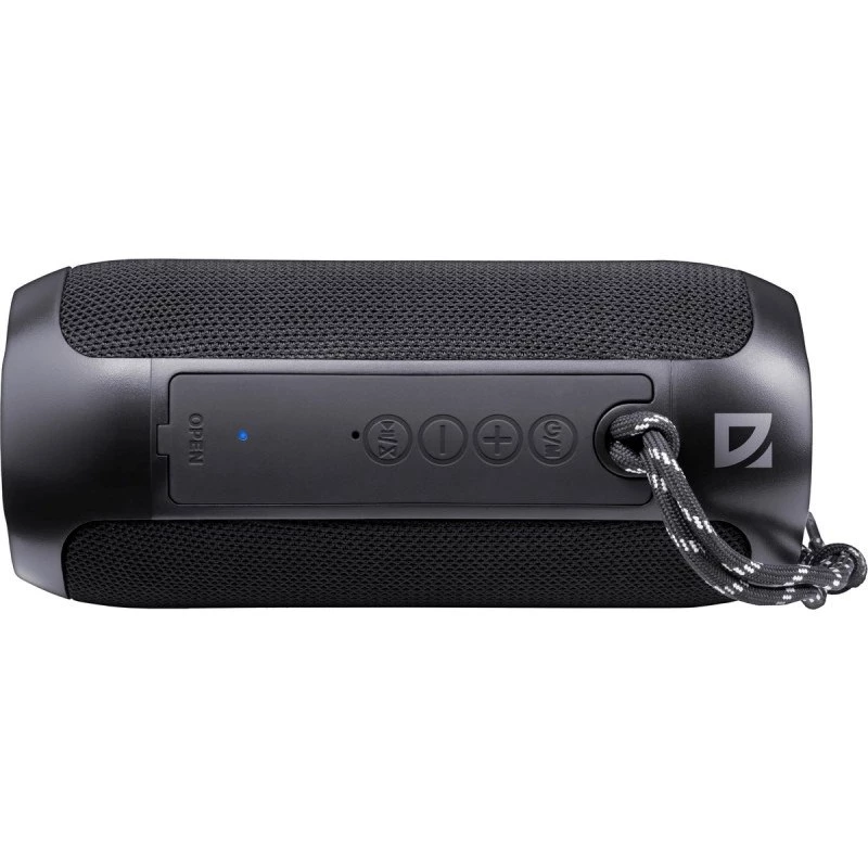 Defender Enjoy S100 Bluetooth reproduktor, 5 W, čierny