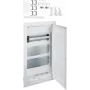 Hager VU36WWH elektrická krycia doska plast IP30 (VU36WWH)