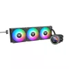 Thermaltake 420mm TH420 V2 Ultra EX ARGB Sync all-in-one chladič CPU