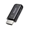 Unitek HDMI adaptér - USB-C HDR/HDCP 4K60HZ M/F