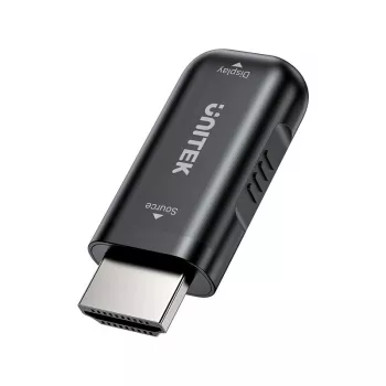 Unitek HDMI adaptér - USB-C HDR/HDCP 4K60HZ M/F