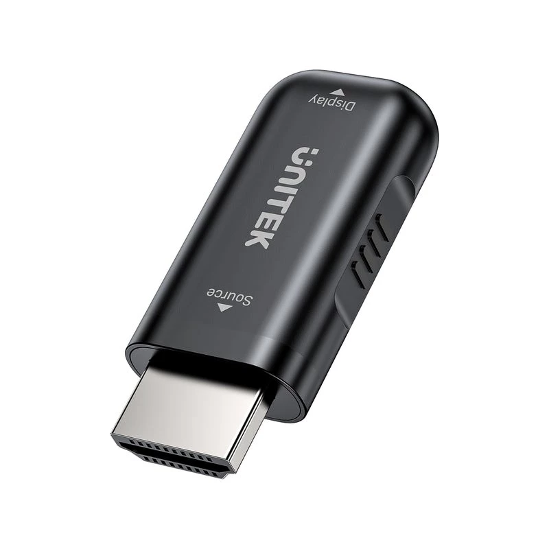 Unitek HDMI adaptér - USB-C HDR/HDCP 4K60HZ M/F
