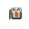Urban Armor Gear 104129117272 príslušenstvo pre slúchadlá/headset, puzdro