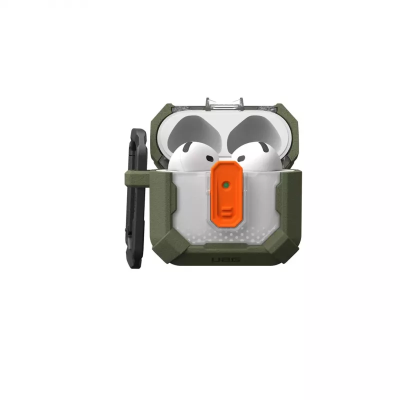 Urban Armor Gear 104129117272 príslušenstvo pre slúchadlá/headset, puzdro