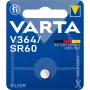Jednorazová batéria Varta V364