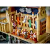 LEGO® Harry Potter™ Hogwarts™ hrad: Veľká sieň 76435