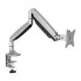 Držiak monitora LogiLink BP0042 81,3 cm (32 palcov) na stôl hliník