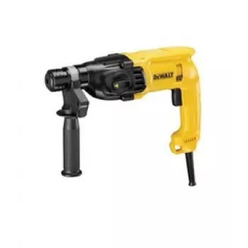 DeWALT D25033K vŕtacie kladivo 710 W 1550 ot/min SDS Plus