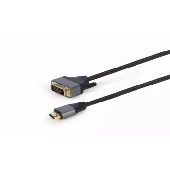 HDMI na DVI kábel 1,8 m