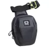 OGIO stehnová taška Tactical Pouch čierna
