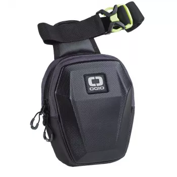 OGIO stehnová taška Tactical Pouch čierna