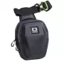 OGIO stehnová taška Tactical Pouch čierna