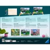 Ravensburger CreArt sada na maľovanie podľa čísel Landhaus am Fluss (Vidiecky dom pri rieke)