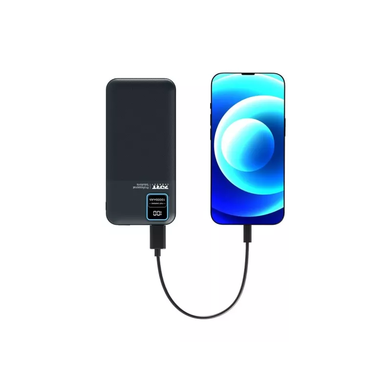 Prenosná powerbanka Port Designs 907001 10000 mAh Quick Charge